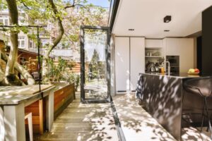 En Çok Tercih Edilen 7 Kış Bahçesi Modelleri