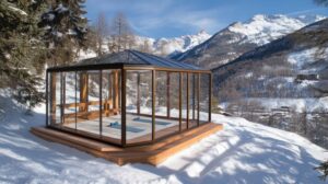 KIŞ BAHÇELERİ Kayseri 