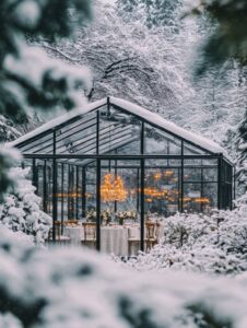 KIŞ BAHÇELERİ Ruhsat Sürecinde Ne Yapmalısınız