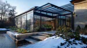 Kış Bahçeleri Ruhsat Rehberi Hangi Durumda Ne Gerekiyor