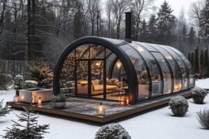 Kış Bahçesi Fiyatları 2026 Gerçek Maliyetler, Sistem Karşılaştırması